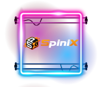 ค่ายเกม Spinix ค่ายเกม Spinix